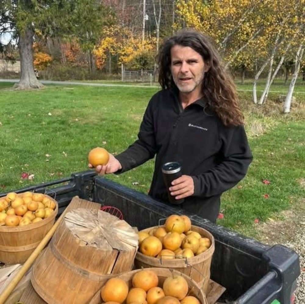 Meet your Posher, Kurt